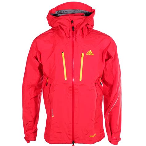 adidas terrex gore tex jacke herren|Adidas Terrex GORE-TEX women's.